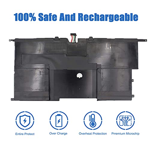 Dentsing 00Hw003 00Hw002 Sb10F46441 Laptop Battery For Lenovo Thinkpad X1 Carbon 2Nd Gen 2014 Gen3 2015 2016 Series Notebook #TOP4