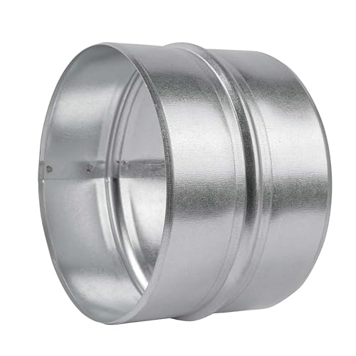 AIROPE-AS 120 mm Reduzierstück Rohrverbinder