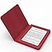 Produktbild BOOKEEN Saga  eReader E Ink Frontlight 8 GB mit integriertem Smart Cover Silikon.