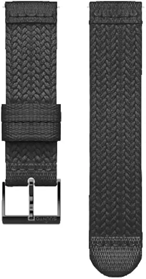 Suunto 3 20mm Ath5 Braided Strap