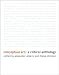 Conceptual Art: A Critical Anthology