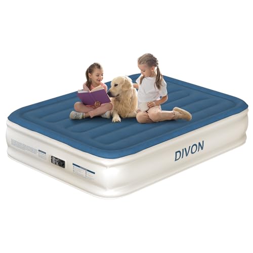 Colchones Inflables Intex Marca DIVON