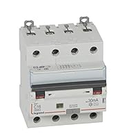 Algopix Similar Product 12 - Legrand 411186 Circuit Cutter 503 g