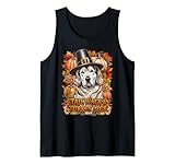 Dogs Lover Thanksgiving Boys Girls Men Women Tees