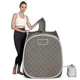 Smartmak Portable Sauna Hat Tent