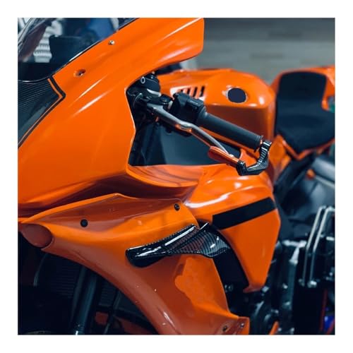 Kit d'ailerons de carénage moto Daytona 675R de haute précision