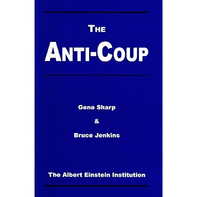 The Anti-Coup