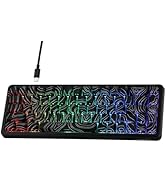 Amazon | MechLands AULA F99 PRO 96% メカニカルキーボード BT5.0/USB