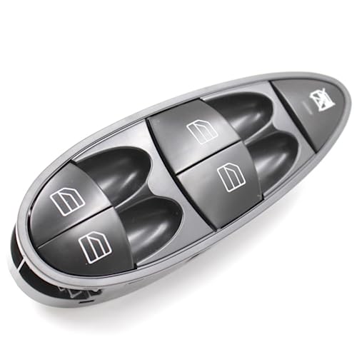 Commutateur de fenêtre électrique pour Mercedes W211 E200 2006-2011