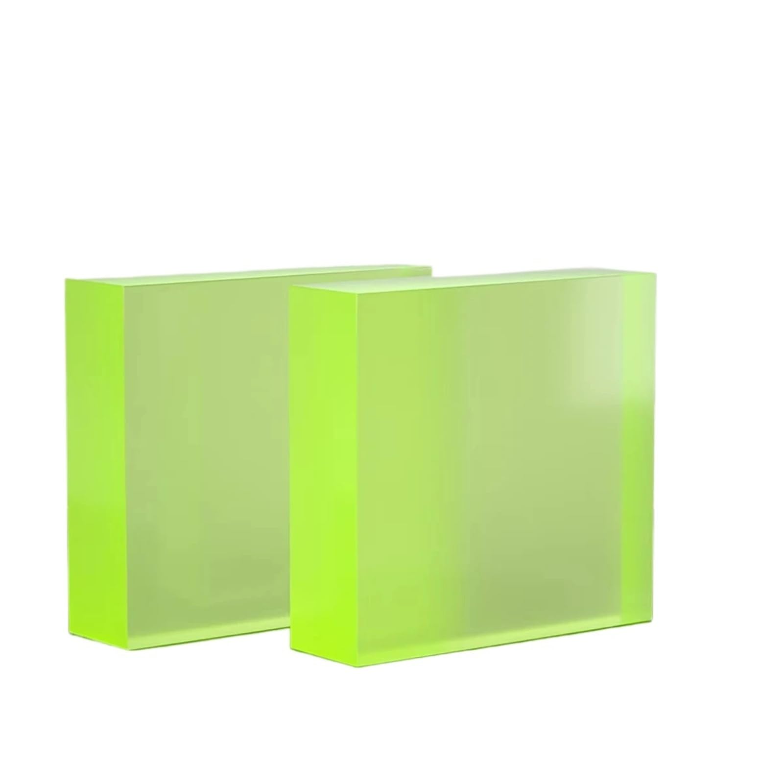 Tablero de láminas de poliuretano de alta resistencia: espesor personalizable de 1 mm a 100 mm for uso industrial y de bricolaje(100x100x8mm 1Pcs)