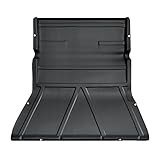 Cache sous moteur avant central compatible avec Iveco Daily 2 1999 2006