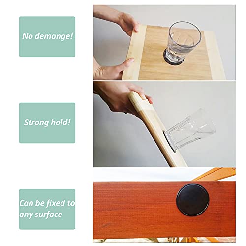 Nano Pads | Praktisches Anti Rutsch Pad - 3