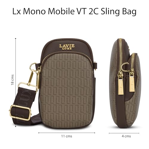 Image of Lavie Luxe Mono Mobile Vt 2C