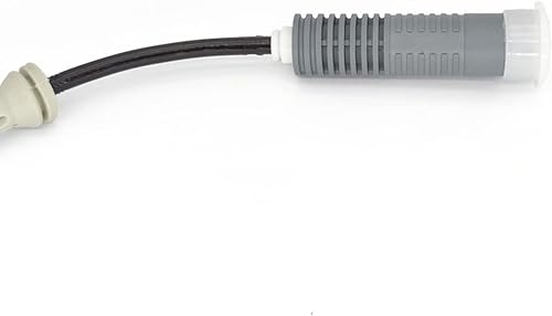 Miniatura 3 de Sensor de velocidad de rueda ABS delantero compatible con BMW 128i 135i 325i 328i 330i 335i 335d 335is 335i xDrive 2006 2007 2008 2009 2010 2011