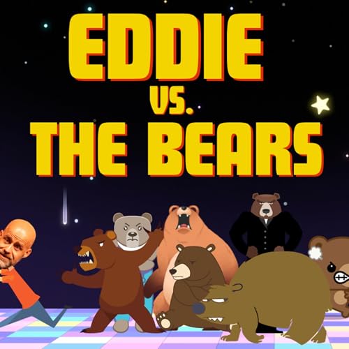 Eddie vs The Bears Podcast Por capa