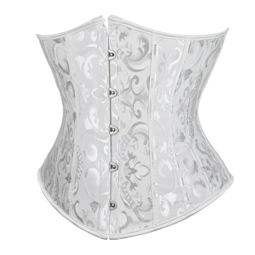 トップス corset XS 41ewCQSRgGL.jpg