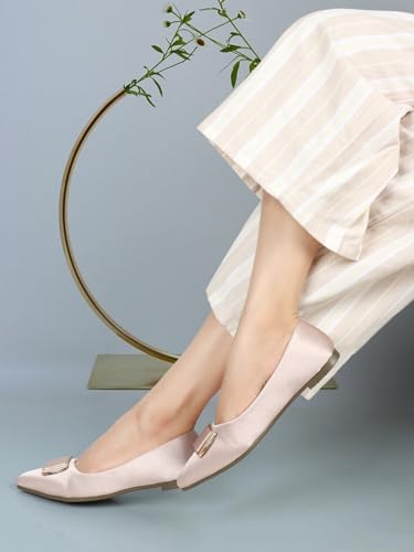 Image of Iconics Womens Icn-st-wn-33 Ballet Flat