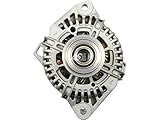 Lichtmaschinen AS-PL A3195 Alternators/Lichtmaschinen