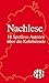 Nachlese: 18 Spotless-Autoren über die Kehrtwende - Klaus Huhn (Hrsg.)