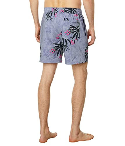 Billabong Men's Sundays Layback 17 Purple Haze XL2