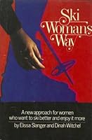 Ski Woman's Way 0671401041 Book Cover