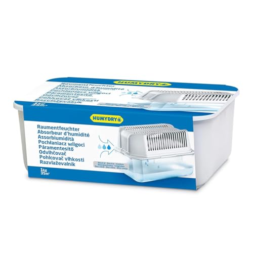 HUMYDRY - Raumentfeuchter Magnum 1kg