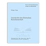  Geschichte der Deutschen Burschenschaft