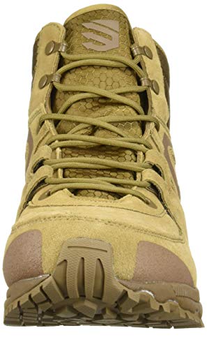 BLACKHAWK! Men's Desert Ops Coyote 498 Boot, 13 Medium2