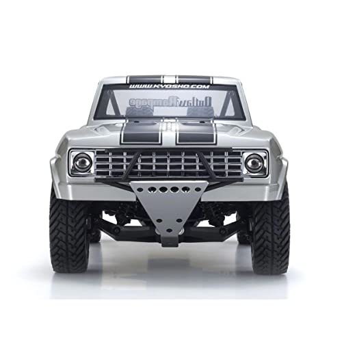 Kyosho Outlaw Rampage PRO Kit 2 Wheel Drive KYO34362 Trucks Elec Kit 1/10 Off-Road