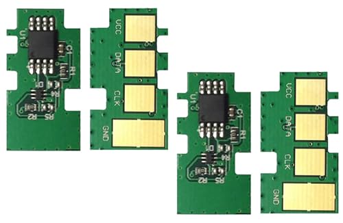 Image of CANOFF Drum Unit Rest Chip Compatible with MLT-R116S, Samsung SL-M2676N, M2676FH, M2876HN, M2626, M2626D, M2826ND Printers (MLT-R116S Drum Unit Reset Chip) Pack of 2pcs.
