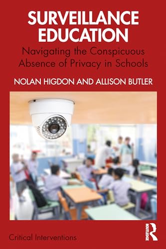 Surveillance Education (Critical Interventions)