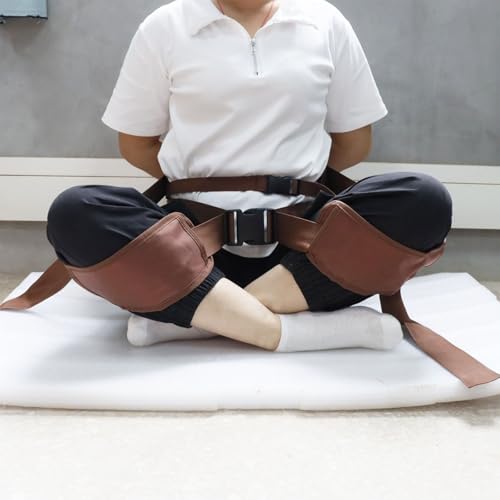 Correcteur de posture élastique pour soulager le mal de dos et tonifier le corps - 3