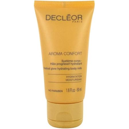 decleor gradual glow lotion 1000ml