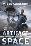Artifact Space: Arcana Imperii: Book 1