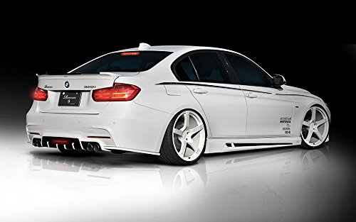 Amazon | BMW 3シリーズ Mスポーツ(F30/31) エアロパーツ/外装