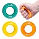 Handgrifftrainer MoveRays zur Stärkung von Finger und Unterarm