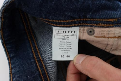 Jeans denim bootcut slim pour cambrure parfaite sans bâillements - 6