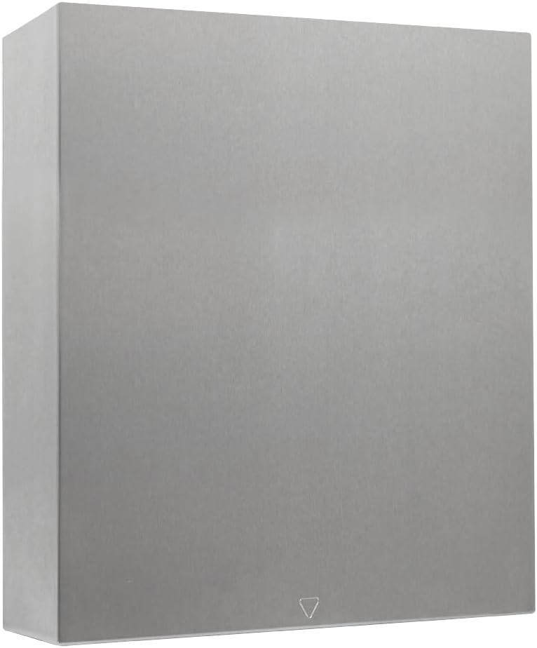 Bobrick - B-7179 - Fino Collection Surface-Mounted Automatic Hand Dryer