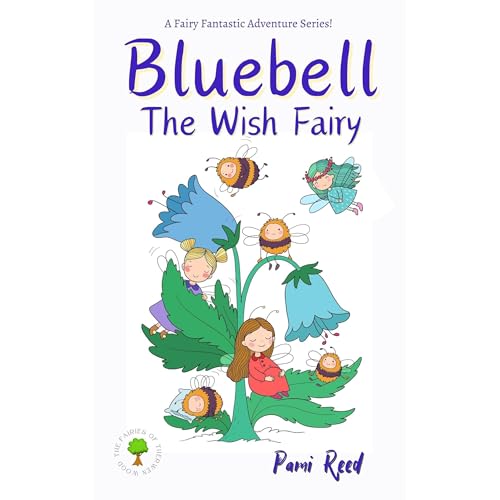Bluebell - P.J. Reed episode artwork