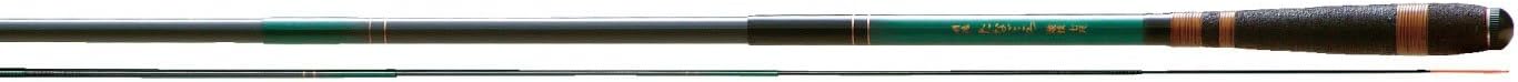 Uzaki Nissin Tanago Rod Spirit Tanagokoro