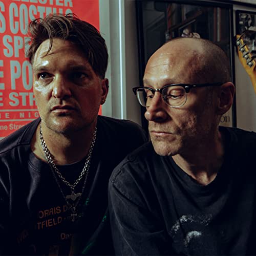 Play Double Life by Cold War Kids on Amazon Music