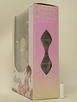 【中古】 美品 吉沢光正×山下しゅんや CL012のんのん フィギュア 中古】 美品 吉沢光正×山下しゅんや CL012のんのん フィギュア