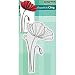 Penny Black Poppy Time Decorative Stamp