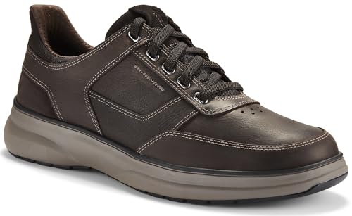 Clarks Men's Mullen Easy Sneaker