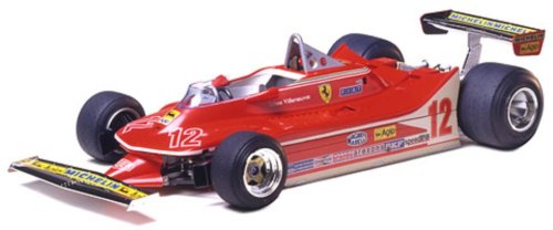Amazon | タミヤ 1/12 ビックスケールシリーズ No.35 フェラーリ 312T4