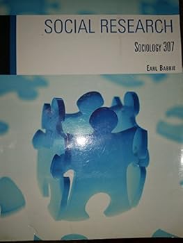 Social Research Sociology 307