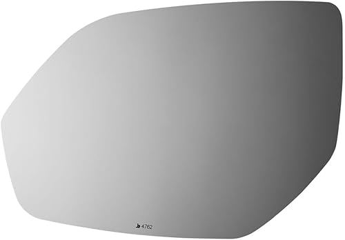 Burco 4762 Espejo retrovisor Volkswagen Atlas 2018-2020 Driver