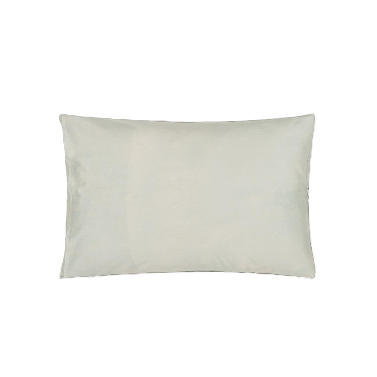 Designers Guild Taie d'oreiller, Brocart Indigo, 50 x 75 cm
