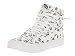 Vans Unisex Baron Von Fancy SK8-Hi Slim Zip Sneaker