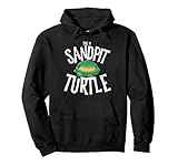 SANDPIT TURTLE